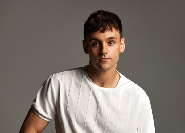 Tom Daley condemns ‘Commonwealth homophobia’ ahead of Commonwealth Games