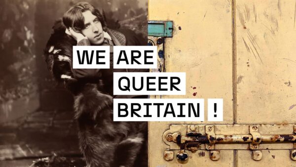 Queer Britain, the UK’s first LGBTQ+ museum, announces its first exhibition has opened