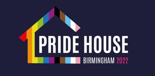 Festival of freedom for all is promised as Pride House Birmingham announces events schedule
