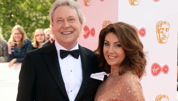 JANE MCDONALD: “When he died, he took our future”