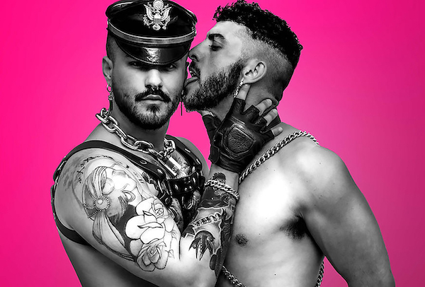DIRTY QUEERS: LGBTQ+ artists showcased in new exhibition