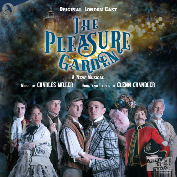 REVIEW: Original Cast Recording- The Pleasure Garden