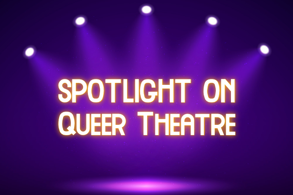 SPOTLIGHT ON: Queer romance, schoolboy crushes, bullying and disability