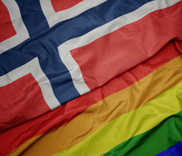 Two more suspects arrested over LGBTQ+ Pride shooting in Norway