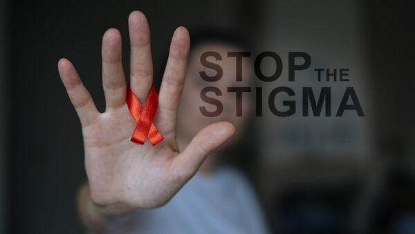 Fighting HIV Stigma and Proud: March, Vigil and Rally on Saturday, October 1