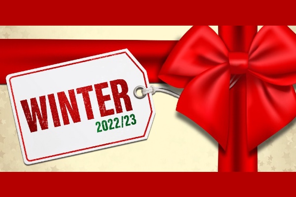SPOTLIGHT ON: Chichester’s Winter Season