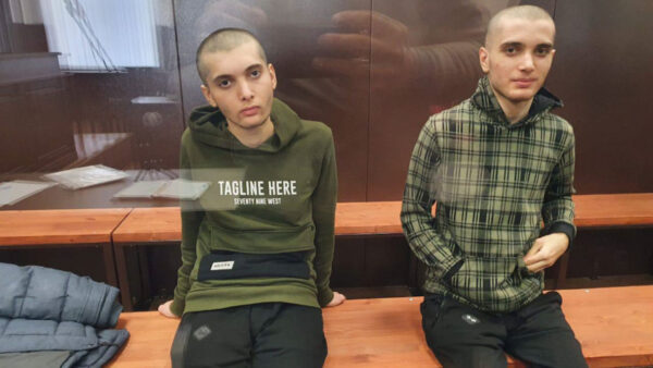 Russian court upholds lengthy prison sentences for Chechen LGBTQ+ siblings