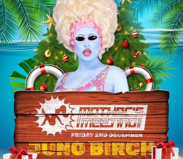 Juno Birch to perform at Birmingham’s Nightingale Club in December
