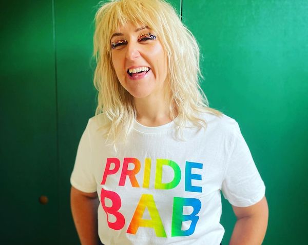 Birmingham-based clothing brand raises money for charity with Pride T-shirt