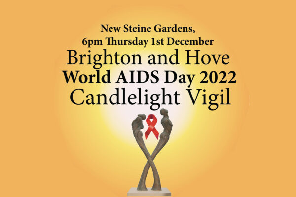 World AIDS Day Partnership: remembrance and solidarity