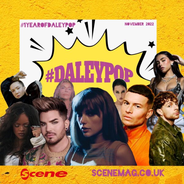 #DaleyPop: Dale Melita shares his fave POP music
