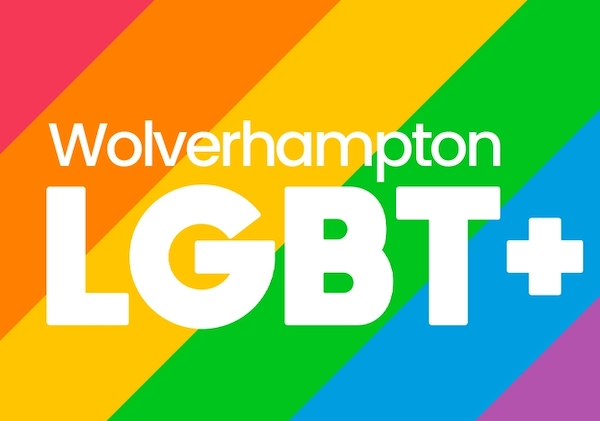 Wolverhampton LGBT+ awarded £5,000 from B&Q Foundation