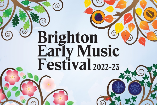 SPOTLIGHT ON: Brighton Early Music Festival