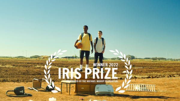 The winners of Iris Prize 2022, the Oscars of the LGBTQ+ world, announced