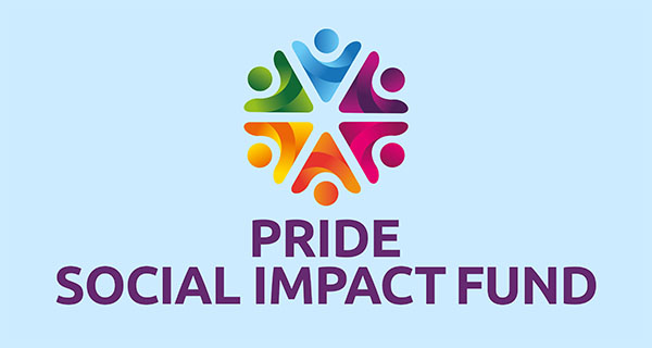 Bids now open for the Pride Social Impact Fund