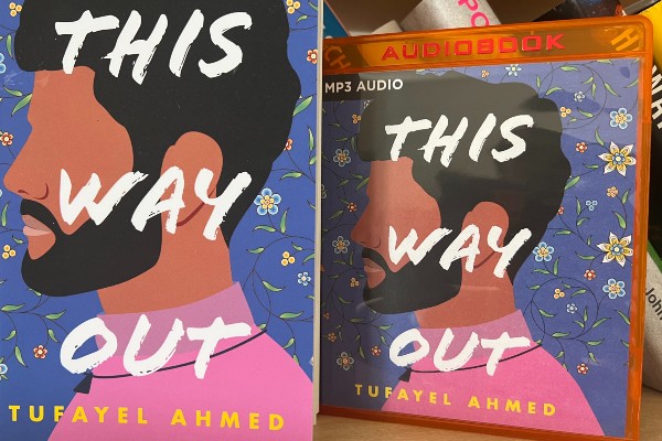 BOOK REVIEW: ‘This Way Out’ by Tufayel Ahmed