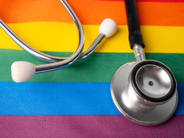 New report reveals most LGBTQ+ doctors hide their sexual orientation or gender identity at work