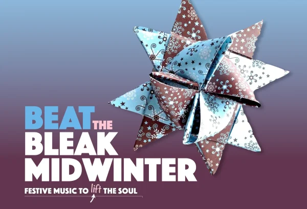 ‘Beat the Bleak Midwinter’: Music to lift the soul from Brighton choirs, Resound and Rebelles