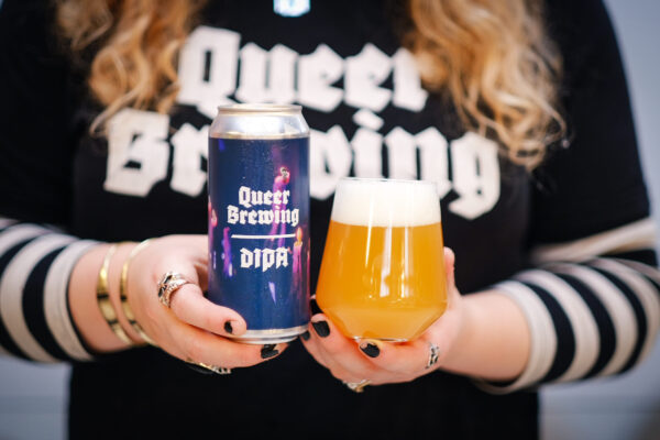 Queer Brewing to mark Trans Day of Remembrance with new beer to raise funds for trans community space