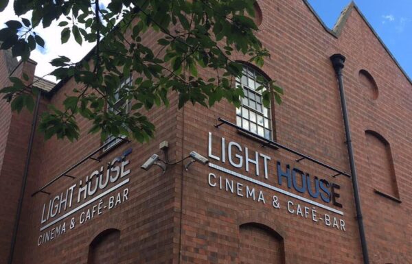 Campaign launched to save Light House Wolverhampton