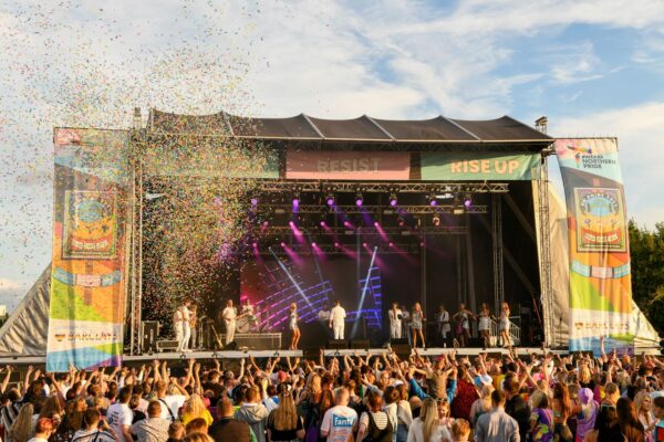 “Exciting and ambitious” plans revealed for Northern Pride 2023