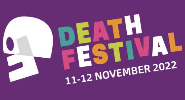 LGBTQ+ event at Death Festival – Attenborough Centre for the Creative Arts