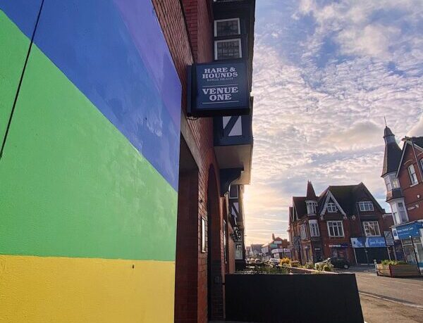 Hare & Hounds, Kings Heath to donate to LGBTQ+ charities during the World Cup