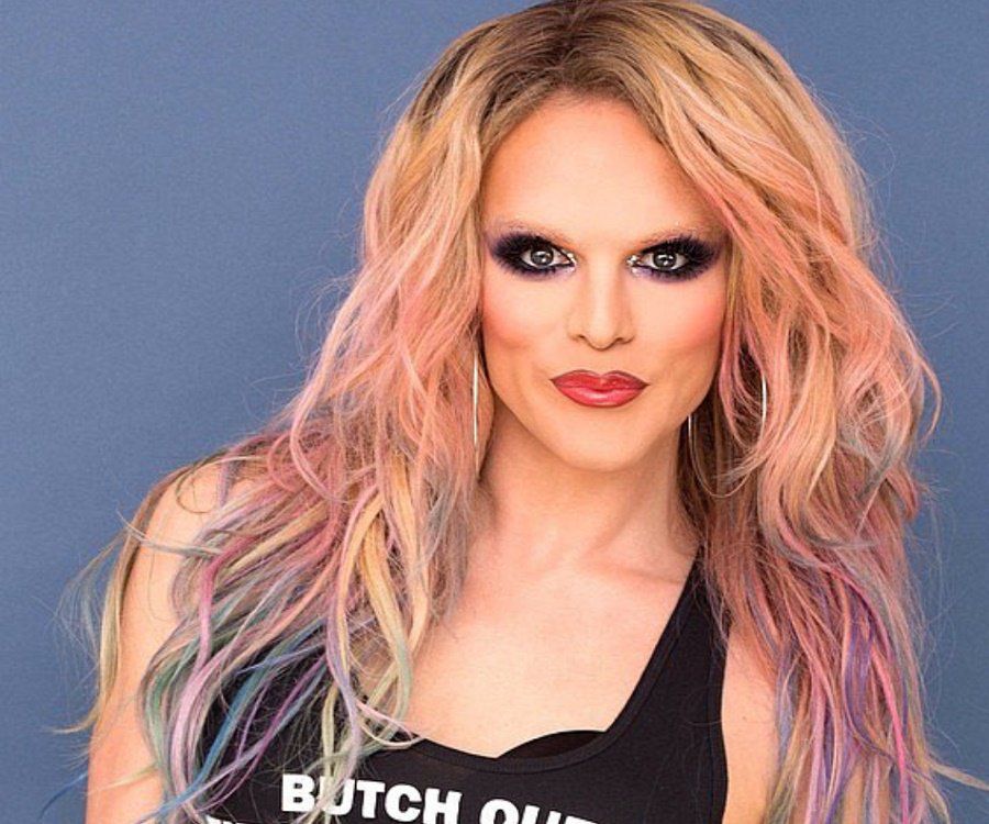 Willam, Drag Race Legend, to join Brighton cast of Death Drop for one week