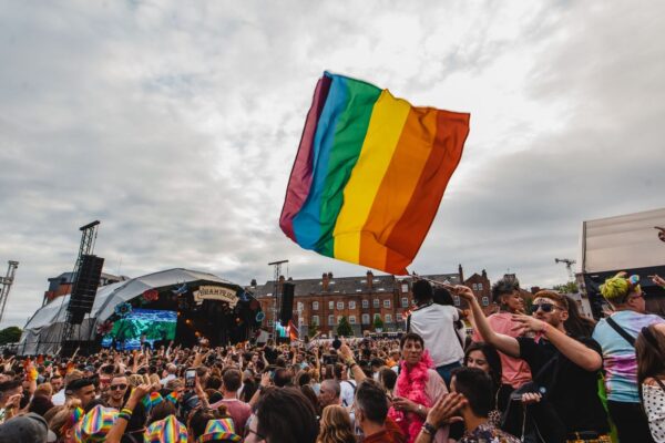 Birmingham Pride could be forced out of city centre by new development