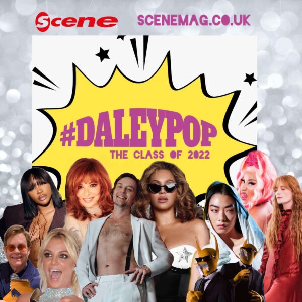 #DaleyPop shares his favourite tracks and album of the year