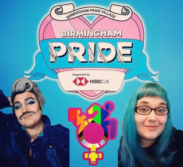 Birmingham Pride appoints new access lead