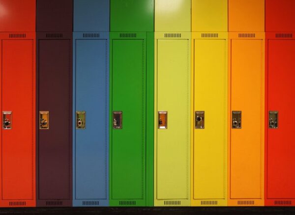 Time for Inclusive Education and Just Like Us announce new partnership to bring LGBTQ+ inclusion to more schools across Scotland and England