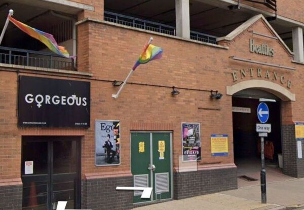 Flats planned for former Wolverhampton LGBTQ+ nightclub and carpark given green light