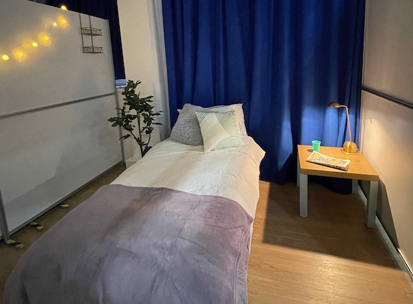 Brighton’s very first LGBTQ+ Emergency Night Shelter opens its doors