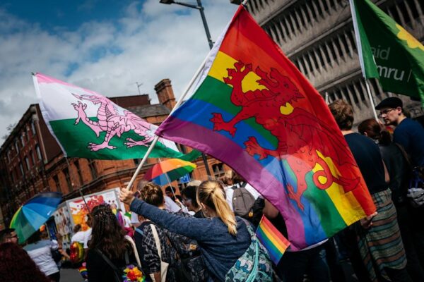 Wales sets out plan to become the most LGBTQ+ friendly nation in Europe