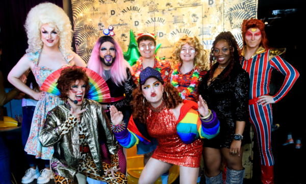 Lingo For Your Life: Dabbers Social Bingo calls for drag artists as they launch hunt for Dabbers Next Top Bingo Caller 2023