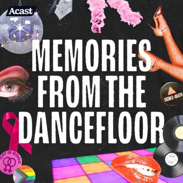 New podcast Memories From The Dancefloor shines a light on the history of LGBTQ+ spaces