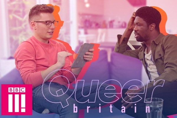 SPOTLIGHT ON: Queer Britain Part Two