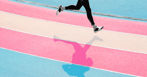 World Athletics to exclude trans women from female events