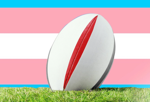 Organisers of Birmingham Union Cup pledge that the tournament will be used as a platform to campaign for trans inclusion in rugby and trans rights in society 