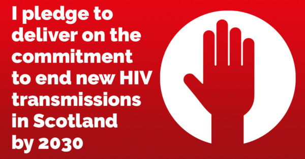 Leading HIV and sexual health charities in Scotland call on next Leader of the SNP and First Minister of Scotland to tackle transmission of HIV in Scotland as a matter of urgency