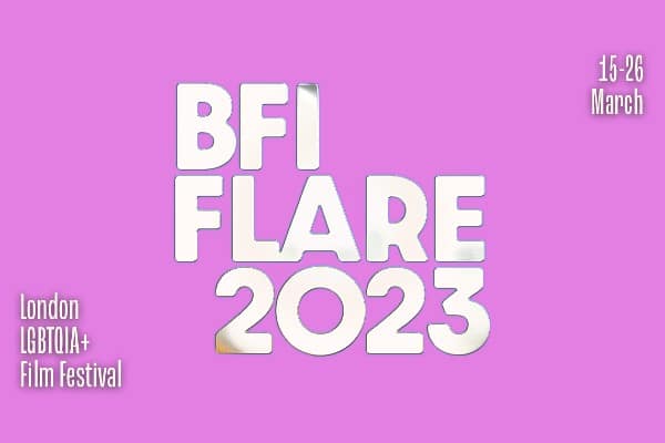 SPOTLIGHT ON: 37th BFI Flare Film Festival