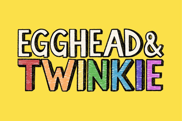 BFI Flare Film Review: Egghead and Twinkie