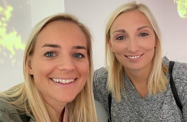 “In Denmark we didn’t have to fight for what we wanted.” British lesbian couple ‘pressured’ by UK fertility system seek treatment in Denmark
