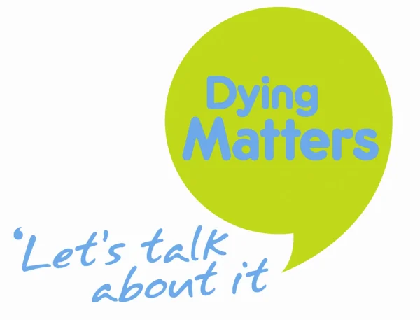 Brighton AIDS Memorial Project and Brighton & Hove LGBTQ+ Switchboard to take part in Dying Matters Awareness Week at Jubilee Library