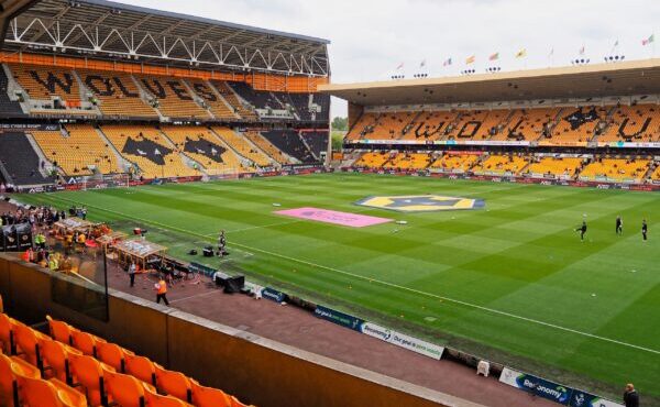 Three people arrested after homophobic chanting at Wolves vs Chelsea football match