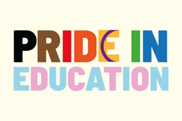 Pride in Education to make a “powerful impact” when it returns on Saturday, May 20