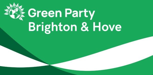 Green Party confirmed as Official Opposition on Brighton & Hove City Council