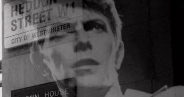 Annual David Bowie fundraising night to raise funds for HIV/sexual health charity, Terrence Higgins Trust