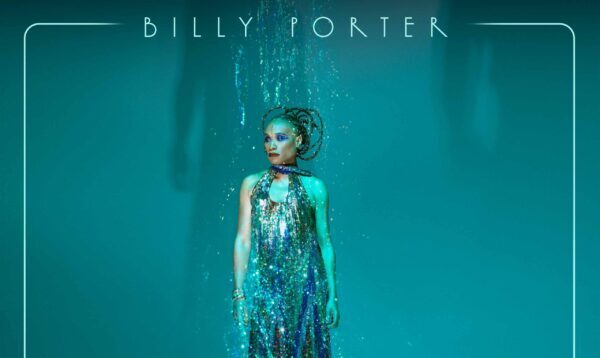 Billy Porter releases runway-ready strut, Fashion, from forthcoming album, The Black Mona Lisa